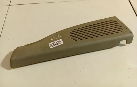 Renault Scenic I Other interior part 7700836249