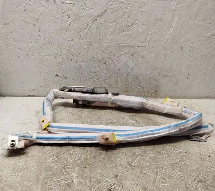 BMW 7 F01 F02 F03 F04 Roof airbag 9110271 13B192ST0042