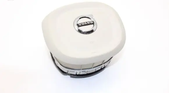 Volvo S90, V90 Steering wheel airbag 39825816