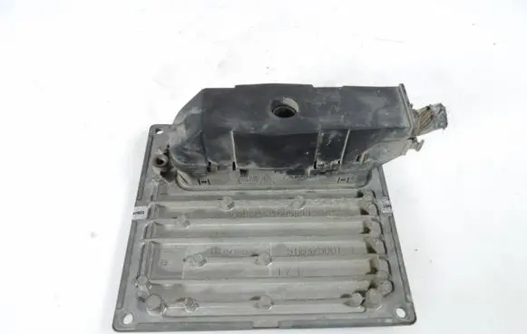 Ford Fiesta Engine control unit/module ECU 2S6A-12A650-PB