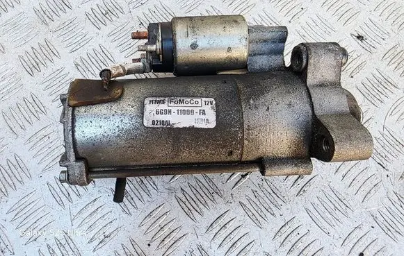 Ford Kuga I Starter motor 6G9N11000FA