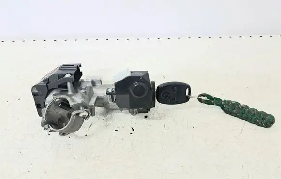 Honda Accord Ignition lock
