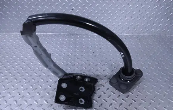 Jaguar XJ X351 Tailgate/trunk/boot hinge 26196214 AW9342715AD