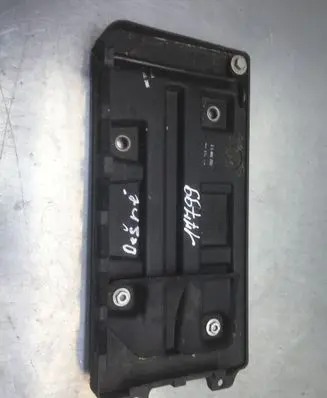 Volkswagen Phaeton Battery tray 3D0804869