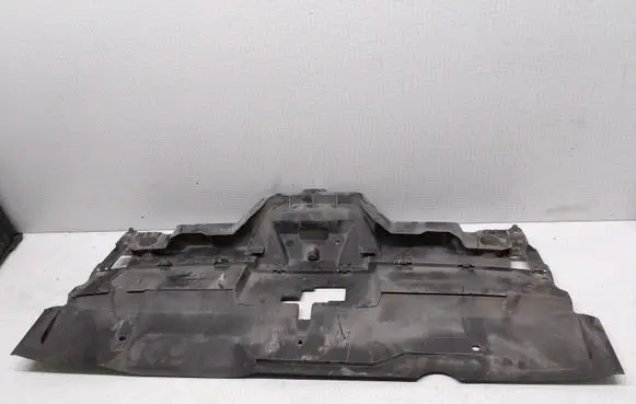 Peugeot 407 Top upper radiator support slam panel 9659399177 9659400477