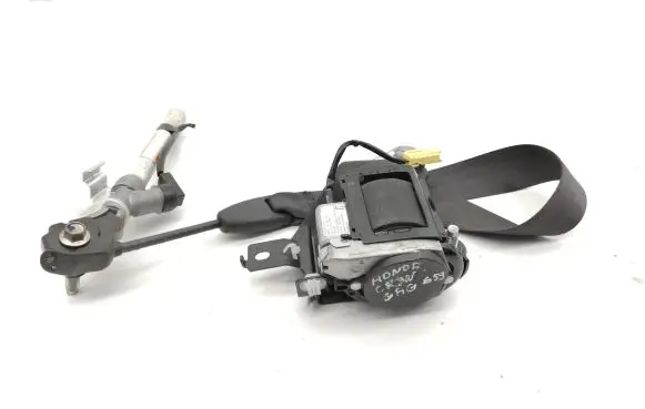 Honda CR-V Front seatbelt BAMPT11145 6023602