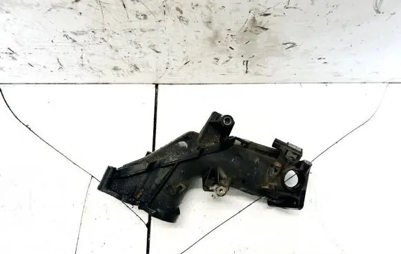 Jeep Grand Cherokee (WK) Intake manifold