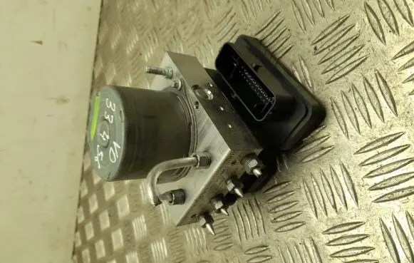 Renault Zoe ABS Pump 476608195R