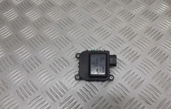 Seat Leon (1M) Central body control module 1J1907511D