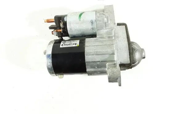 Nissan Juke II F16 Starter motor 233000290R M000TD3271