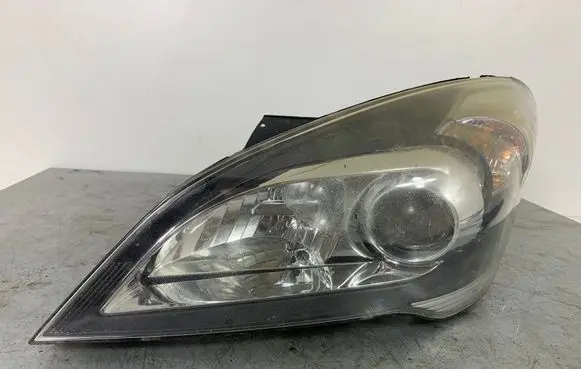 KIA Ceed Headlight/headlamp
