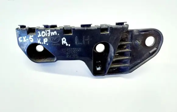 Mazda CX-5 Front bumper mounting bracket KD45500U1