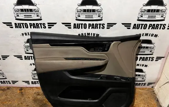 Honda Jazz IV GR Front door card panel trim 83550THR