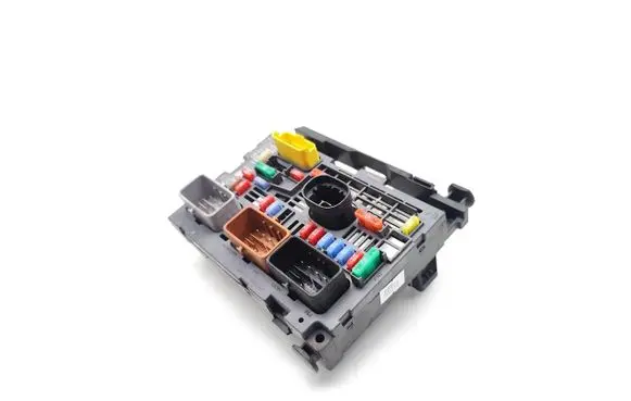 Fuse module