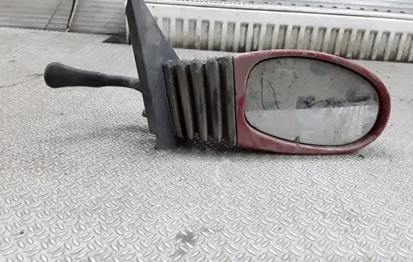 Fiat Punto (188) Manual wing mirror E30155119