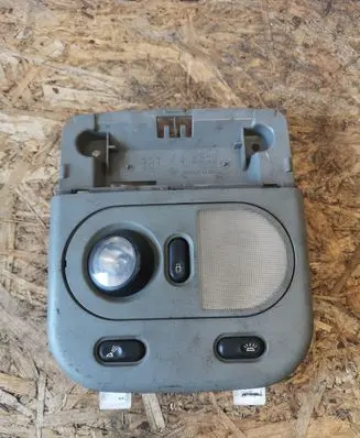 Renault Master II Front seat light 8200113209 7700353180 500315184
