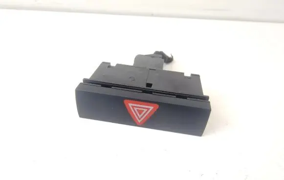 Audi A6 S6 C6 4F Hazard light switch 4F0941509
