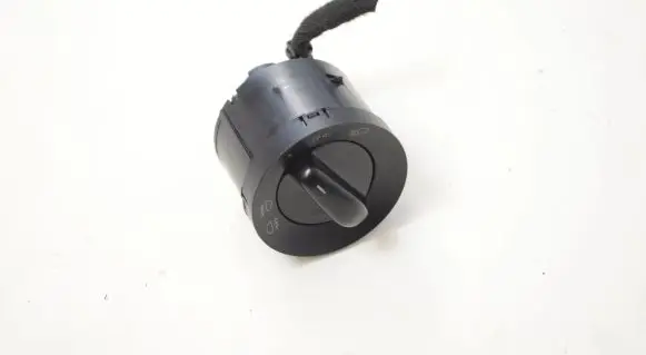Porsche Cayenne (9PA) Light switch 7L5941531B