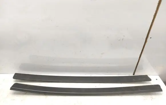 Audi A3 S3 A3 Sportback 8P Front sill trim cover 8P3853492A 8P3853492B 8P3853491A