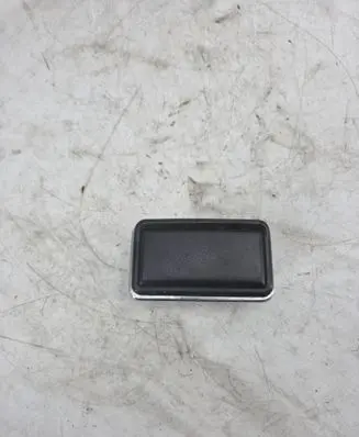 Mitsubishi Pajero Rear door ashtray