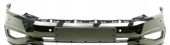 Volkswagen PASSAT B8 Front bumper