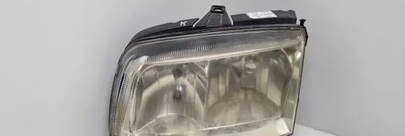 Volkswagen Polo III 6N 6N2 6NF Headlight/headlamp 205966B 1J0941295C