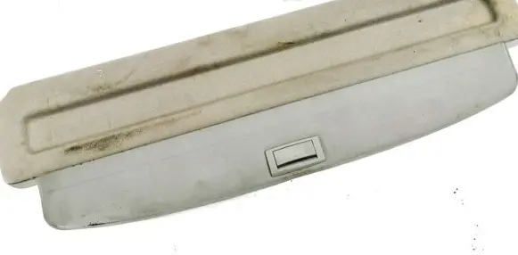 Renault Laguna II Parcel shelf