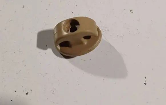 Other interior part