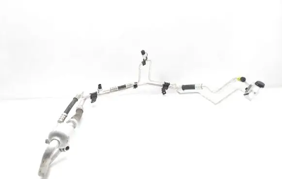 KIA Picanto Air conditioning (A/C) pipe/hose