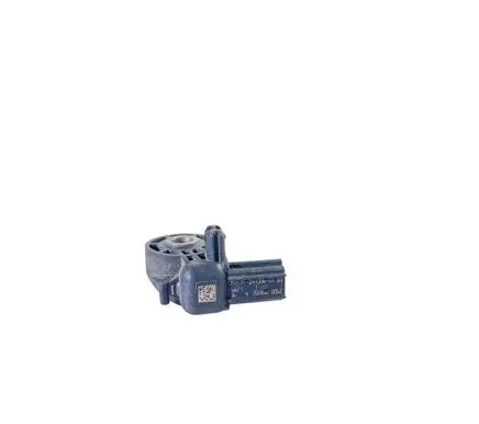 Ford Edge II Airbag deployment crash/impact sensor HS7T14B006AA