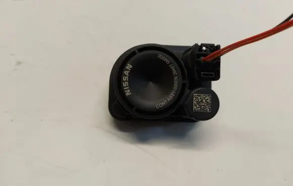 Nissan X-Trail T33 Alarm system siren 284875MS0BJLK01