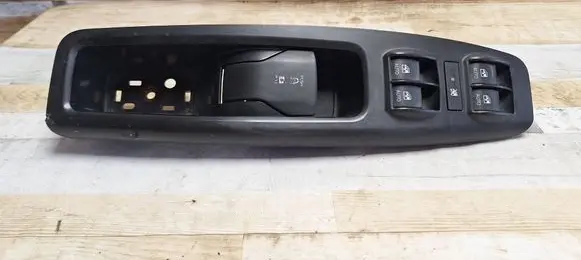 Fiat Doblo Electric window control switch 735550089