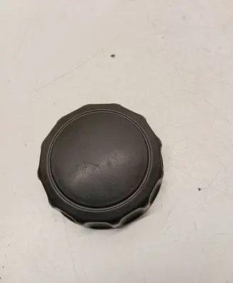 Volkswagen Transporter - Caravelle T4 Seat adjustment knob 357881671