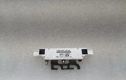 Porsche 718 Cayman 982 982c Aerial antenna switch 99764712700