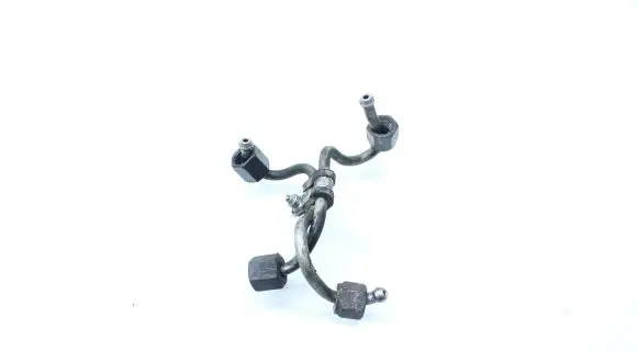BMW X5 E53 Fuel injector supply line/pipe 