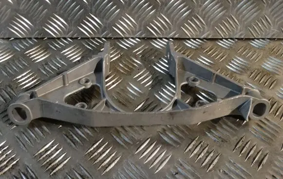 Porsche 911 991 Gearbox mount 99137503902