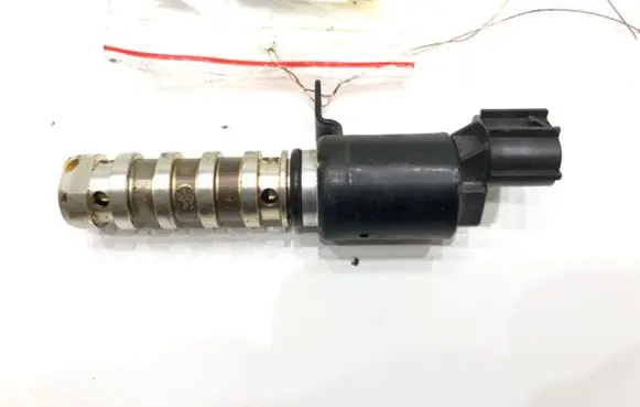 Hyundai Elantra VI Camshaft position sensor 52B700
