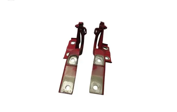 Fiat 500L Engine bonnet/hood hinges