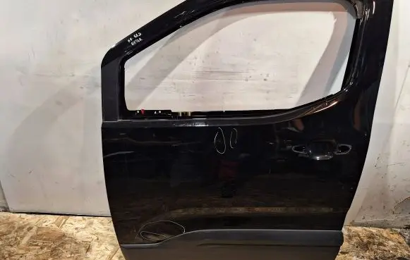 Peugeot Partner Front door