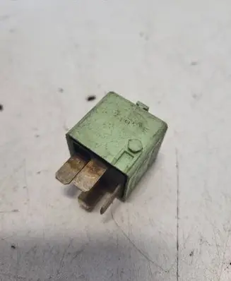 BMW 3 E46 Other relay 8366600