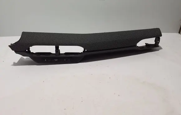 Dacia Sandero III Panel trim 683101161R