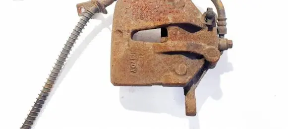 KIA Ceed Front brake caliper