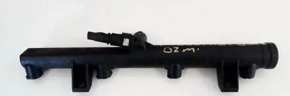 Citroen Xsara Picasso Fuel main line pipe 9628084680 296092