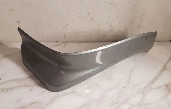 Mitsubishi Pajero Rear bumper corner part panel trim MR478782 2P45