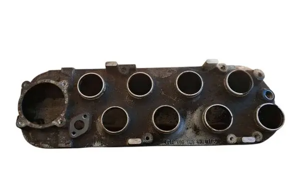 Mercedes-Benz S W126 Intake manifold R1161416301