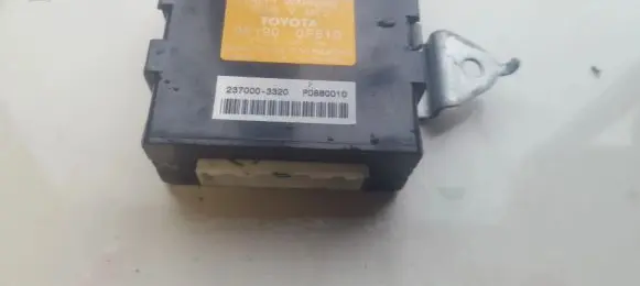 Alarm control unit/module