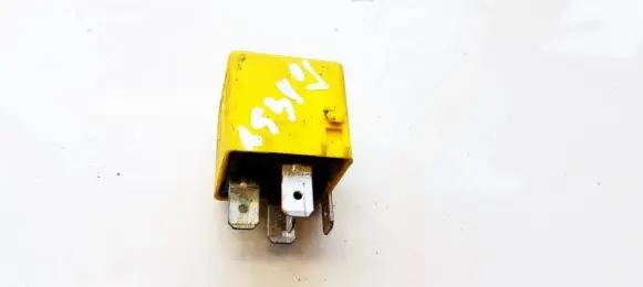 Mercedes-Benz S W220 Other relay A0025421419
