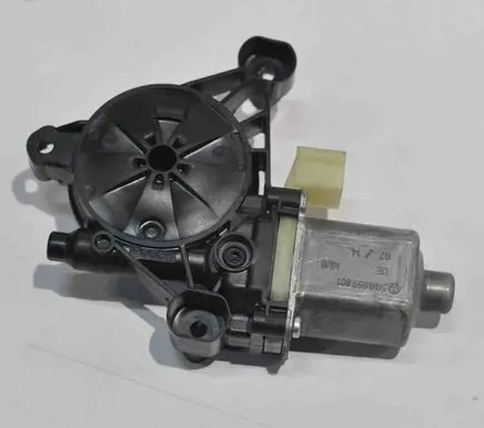 Audi A3 S3 8V Rear door window regulator motor