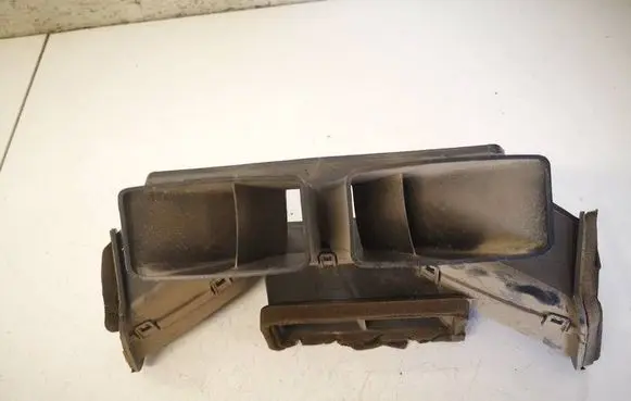 Skoda Octavia Mk2 (1Z) Air intake duct part 1Z1819363
