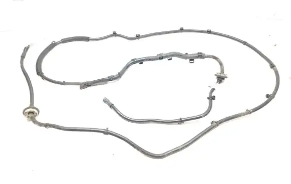 Audi A5 Sportback 8TA Positive cable (battery) 8K1971225H 593209